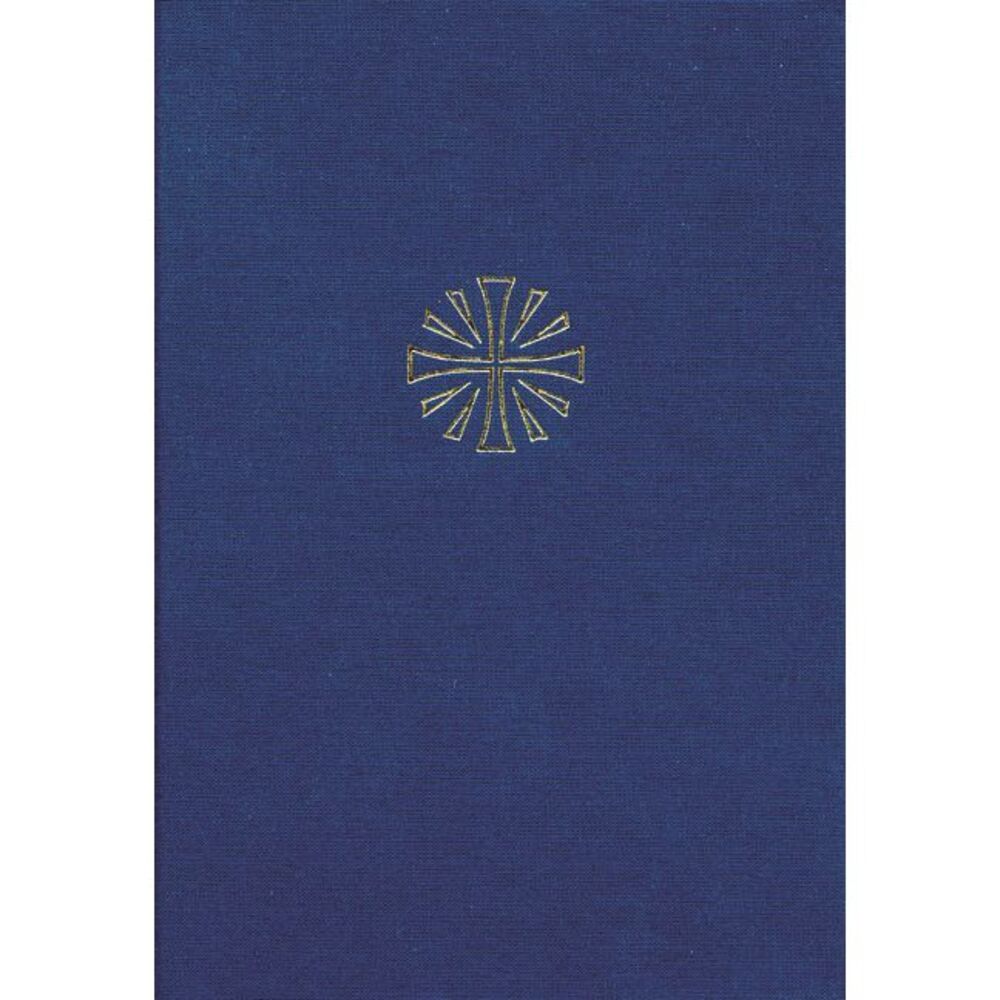 Compact Bible-RSV -- Oxford University Press